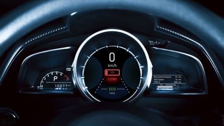 Was passiert, wenn die Reichweite flöten geht? ADAC macht Liegenbleib-Test