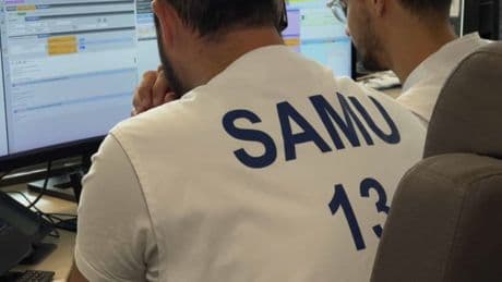 "Ça a dégénéré": des soignants témoignent des agressions physiques et verbales subies à l'AP-HM de Marseille