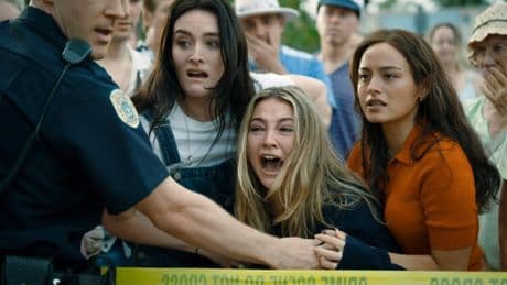 I Know What You Did Last Summer star confesses 90s horror reboot isn’t ‘gory enough’ for her
