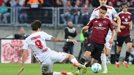 Trotz Weltmeister-Zugang - Klose plant weiter mit Villadsen