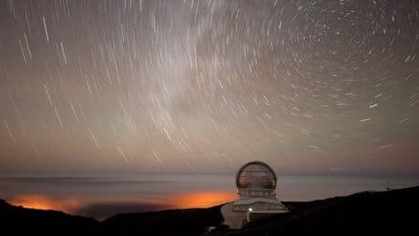 Los mejores lugares para ver las estrellas y pedir un buen deseo
