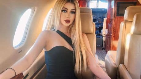 Cantanti, modelle e influencer: l'ultima sfida dei narcos