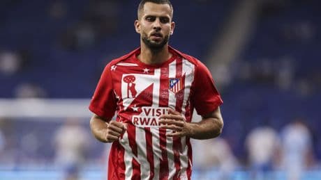 Hancko, sobre Arabia: "Tendría que jugar en el Atlético durante 20 años para ganar tanto"