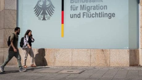 Nur 18,22 Prozent werden anerkannt! Das sind die neusten Asyl-Zahlen für Deutschland