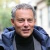 Le journaliste Marc-Olivier Fogiel revient sur RTL, pour une interview dans la matinale
