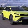 Skoda Elroq RS im Fahrbericht: Mehrwert diesseits der Antriebsleistung