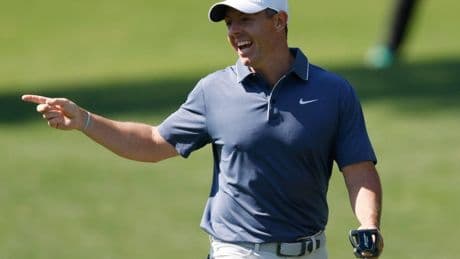 Who won the Masters 2025? Full results and leaderboard for Augusta showpiece