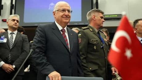 Milli Savunma Bakanı Güler'den NATO mesajı: Hayati önem taşıyor!
