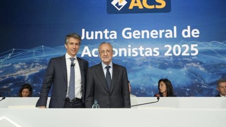 ACS presenta a Bruselas su plan de minerales críticos para hacerse fuerte en defensa y energía