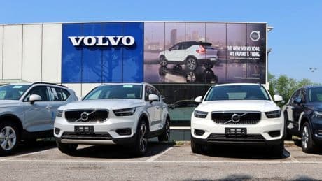 Major car brand ‘facing challenging period’ to axe 3,000 jobs in huge restructure to cut costs
