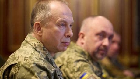 Krieg in der Ukraine: Kiew berichtet von Erfolgen im Donbass