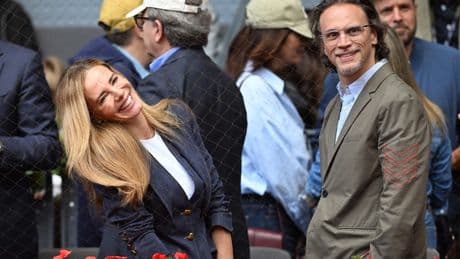 Paula Vázquez se pronuncia por primera vez sobre su relación con Ignacio Sagnier