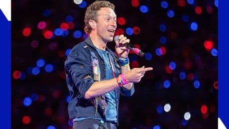 How much are the cheapest tickets to see Coldplay at London’s Wembley Stadium?