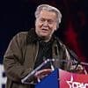 Steve Bannon is secretly plotting a sensational run for president in 2028 ... and he's already knifing his likely rival: 'I created him'