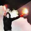 Selbstdarsteller oder Stimmungsmacher?: Die peinliche Ego-Show der Ultras