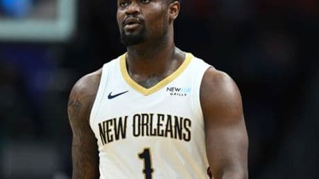 Basketball: NBA-Star Zion Williamson wird Vergewaltigung vorgeworfen