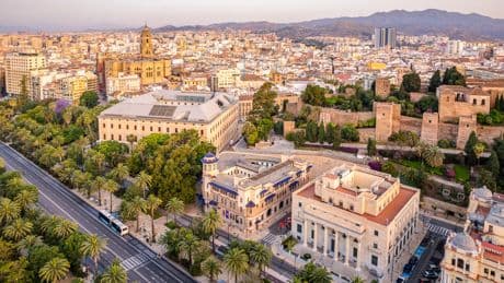 El próximo puente en Andalucía: se podrá disfrutar de unas pequeñas vacaciones de tres días