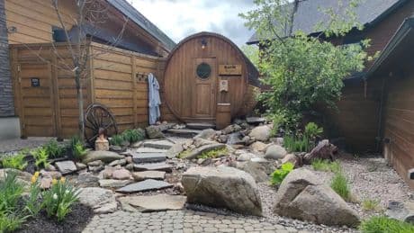 More than 20 women allege sexual assault at Quebec spa, class action requested