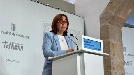 El Govern aplaza la activación del cuerpo de inspectores que debe aplicar las sanciones de la ley de vivienda