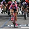 Tour de France femmes. En larmes, Chloé Dygert a échappé au hors délais de 7 secondes seulement