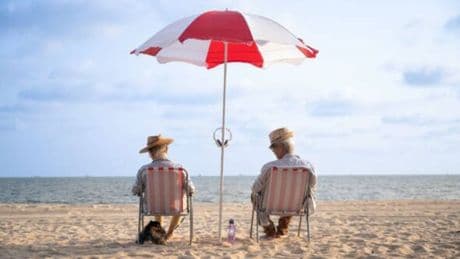 DWP urges Brits going on holiday to act now or risk £3,900 payment