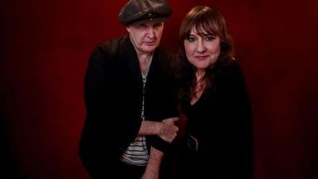 Eva Amaral: Cuando te vienen cosas como lo de la famosa canción 'Puta desagradecida' se te llevan los demonios