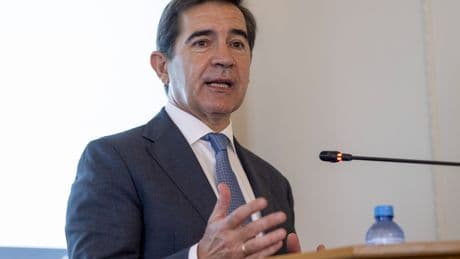 BBVA admite hasta riesgos reputacionales y políticos en su OPA sobre el Sabadell