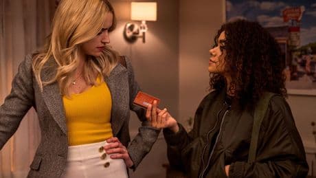 Ginny and Georgia season 3 release date, cast and episode guide