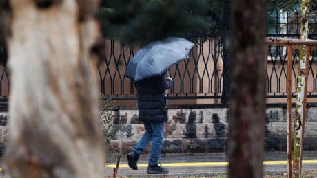 Meteoroloji'den 36 il için kuvvetli sağanak uyarısı!