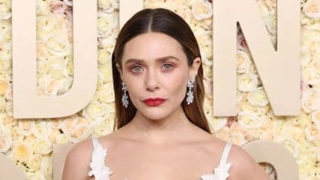 Elizabeth Olsen se une al thriller de vampiros &#039;Flesh of the Gods&#039; con Kristen Stewart y Oscar Isaac
