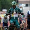 Cyclisme. Cosnefroy, Vauquelin, Girmay… Qui sont les favoris du Grand Prix du Morbihan ?