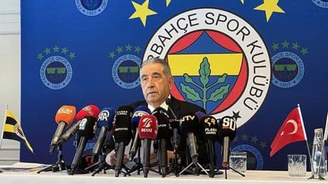 Mahmut Uslu'dan yeni hamle: Kongre için imza verdi!