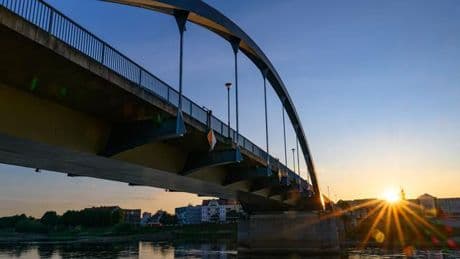 Wetter: Viel Sonne und bis 23 Grad in der Hauptstadtregion