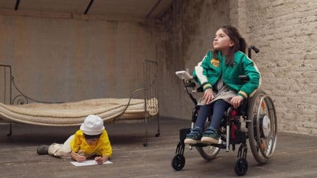 Enfants et handicap : 3 initiatives pour accompagner les familles