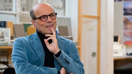 OPINION. « Tant qu’il y aura des architectes des bâtiments de France… », par Philippe Prost, Grand Prix national de l’architecture 2022