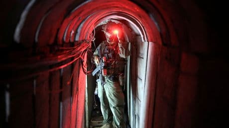 Nahost: Im Versteck des Hamas-Anführers