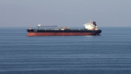 Israel-Iran ceasefire hopes drive down oil and gas costs