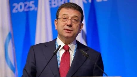 Ekrem İmamoğlu'ndan sert tepki: 'İktidar değişmeden, yürüyecek yolumuz kalmadı'