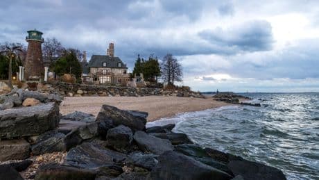 À Long Island, argent et rêve américain qui ont inspiré Francis Scott Fitzgerald pour «Gatsby le Magnifique»