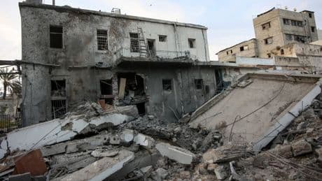 Israël approuve un plan prévoyant la "conquête" de la bande de Gaza et le "départ volontaire" de ses habitants