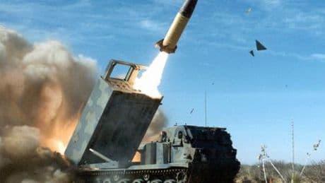 USA blockieren laut »Wall Street Journal« offenbar ukrainische Angriffe mit weitreichenden Waffen