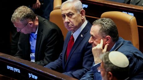 Netanyahou : la tentation de la fuite en avant