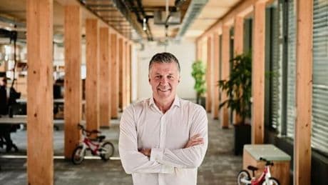 Woom an die Börse? Chef Hake: „Kann mir vieles vorstellen“