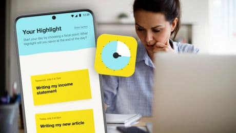 Besser als Outlook & Google Kalender: Eine App sortiert Ihren Tagesablauf
