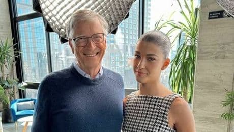 Bill Gates, la figlia Phoebe: «Mio padre ha la sindrome di Asperger. Per lui conoscere i miei fidanzati è un incubo»