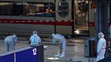 Kriminalität: SPD macht Attacke in Hamburg zum Thema des Innenausschusses