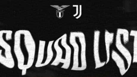 <p>Juve, i convocati contro la Lazio: Tudor respira in difesa, la scelta su Vlahovic</p>