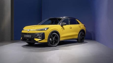 Siete coches SUV compactos, fáciles de manejar, con un interior espacioso y que caben en plazas de aparcamiento de 4,4 metros