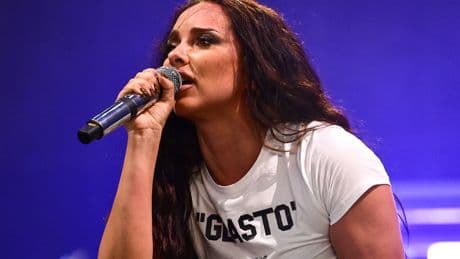 JADE: ‘Being an ally means speaking up – no matter the consequences’