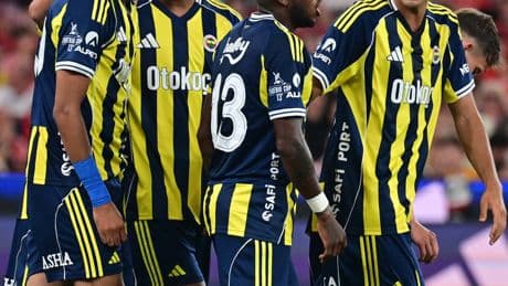 Ada'dan En-Nesyri'ye rekor teklif hazırlığı!